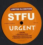 STFU - URGENT