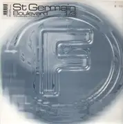 12'' - St Germain - Boulevard 1/3