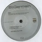 EP - St Germain - Motherland EP