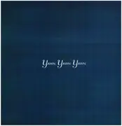 12inch Vinyl Single - Sth. Notional - Yawn Yawn Yawn