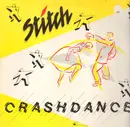 LP - Stitch - Crashdance