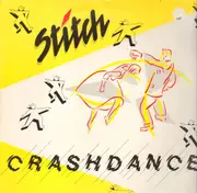 LP - Stitch - Crashdance