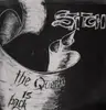 LP - Stitch - The Queen Is Back - power metal private
