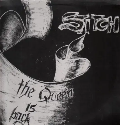 Stitch - The Queen Is Back