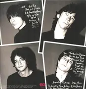 LP - Stiv Bators - Disconnected