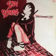 LP - Stiv Bators - Disconnected