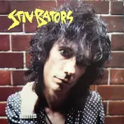 Stiv Bators