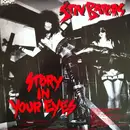 EP - Stiv Bators - Story In Your Eyes