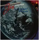 LP - 'Stix' Hooper - The World Within - Gatefold