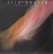 'Stix' Hooper - Touch the Feeling