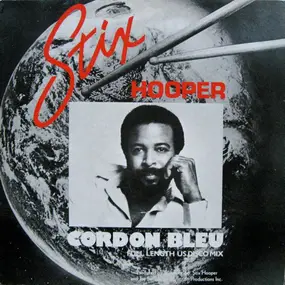 Stix Hooper - Cordon Bleu (Full Length US Disco Mix)