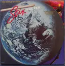 LP - 'Stix' Hooper - The World Within - Gatefold, Gimmick Cover