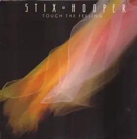 Stix Hooper - Touch the Feeling
