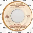 7inch Vinyl Single - 'Stix' Hooper - Rum Or Tequila ?? / Brazos River Breakdown