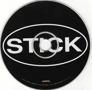 CD - Stick - Heavy Bag