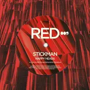 STICKMAN - Little Man's Shoes