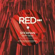 Stickman - Little Man's Shoes