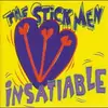 CD - Stickmen - Insatiable