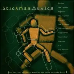 Stickmen - Musica