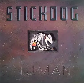 Stickdog - Human