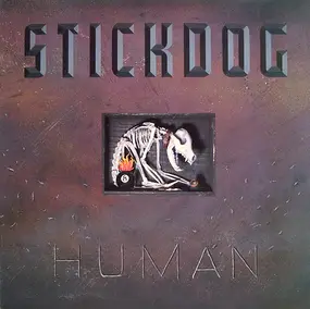 Stickdog - Human