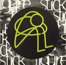 CD - Stickfigure - Just A Thought...