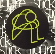 Stickfigure - Just A Thought...