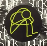 CD - Stickfigure - Just A Thought...