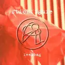 CD - Stickfigure - Feedbag