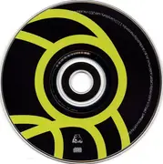 CD - Stickfigure - Just A Thought...