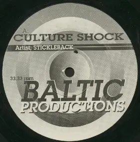 Stickleback - Culture Shock / S.Scape