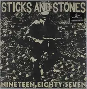 Sticks and Stones - Nintyeightyseven