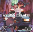 CD - Sticky Fingaz - [Black Trash] The Autobiography Of Kirk Jones