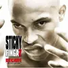 Double LP - Sticky Fingaz - Decade ... But Wait It Gets Worse