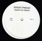 Sticky Fingaz - Jackin' For Beats