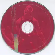 CD - Sticky Fingaz - [Black Trash] The Autobiography Of Kirk Jones