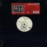 12inch Vinyl Single - Sticky Fingaz - Get It Up - still sealed