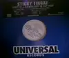 12'' - Sticky Fingaz Feat. Petey Pablo & Columbo The Shining Star - Ghetto / Licken Off In Hip-Hop - Promo