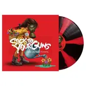 Stick to Your Guns - Keep Planting Flowers