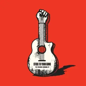 Stick to Your Guns - The Meaning Remains (gold)