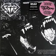 Double LP - Stick To Your Guns - Spectre - Still Sealed, Coke bottle green vinyl, LTD ED