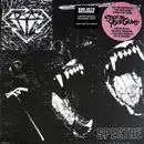 Double LP - Stick To Your Guns - Spectre - Still Sealed, Coke bottle green vinyl, LTD ED