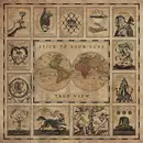 LP - Stick To Your Guns - True View - Red Vinyl
