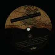 LP - Stick To Your Guns - True View - dark green pressing +bonus DVD + postcards