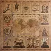 LP - Stick To Your Guns - True View - Signed, Gold
