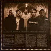LP - Stick To Your Guns - True View - Signed, Gold