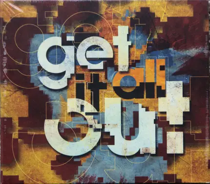 Stick Against Stone - Get It All Out