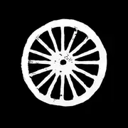 7inch Vinyl Single - Stick In The Wheel - Common Ground