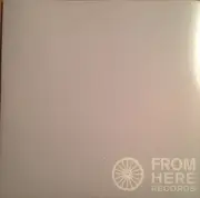 LP - Stick In The Wheel present Various - From Here: English Folk Field Recordings
