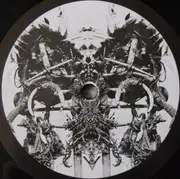 LP - Stick In The Wheel - Follow Them True